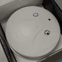 TANGMI Home Security Camera Hidden Camera Smoke Detector WiFi Wireless Video 1080P HD Camera Indoor Cam Small Camera with Night Vision and Motion Detection