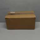 3" x 4" 35pt Rigid Card Storage Box with 3 Sponge Partitions, Holds 300 Toploaders, Compatible with Trading, Sports, Graded Cards & PSA BGS Rating Cards