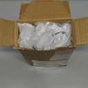 Asidrama 10 Pack 5 Inch(128mm) Matte Black Kitchen Cabinet Handles, Cabinet Pulls Kitchen Cabinet Hardware for Cupboard Drawer Pulls (5" Hole Center)