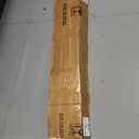 Pangda 3 Pack Pool Noodles Foam Noodles Swim Clamp Jumbo Hollow Foam Large Pre Slit Clamp Protection for Swimming Floating Craft Projects Padding Bumper 55 Inch, 3" OD X 1.4" ID