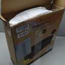 Baby Delight Snuggle Nest Bassinet, Portable Baby Bed, for Infants 0 5 Months, Driftwood Grey