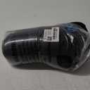 Everlasting Comfort Lumbar Support Pillow for Office Chair - Memory Foam Back Cushion for Chair, Car, Couch - Lumbar Pillow Promotes Better Posture, Back Pain Relief - Ideal for Gaming and Desk Chairs