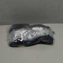 Pembrook Plus Size Compression Socks for Women Wide Calf - 3 Pairs, 20-30mmHg Extra Wide Calf Compression Socks, Up to XL