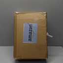 Lewtemi 12 ft Extra Large Non Slip Splash Pad 144" for Adult Kids and Dog Giant Thicken Sprinkler Pool Summer Outdoor Toys Fun Backyard Fountain Play Mat for Family Pet Dog(Square Style)