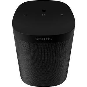 Sonos One SL (Black)