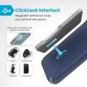 Presidio2 Pro MagSafe with ClickLock Apple iPhone 16 Pro Max Case