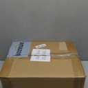 Fitable Ivory Rectangle Tablecloths for 6 Foot Tables, 6 Pack - 70 x 108 Inches - Stain Resistant and Washable Table Clothes, Polyester Fabric Table Covers for Wedding, Party, Banquet, Buffect