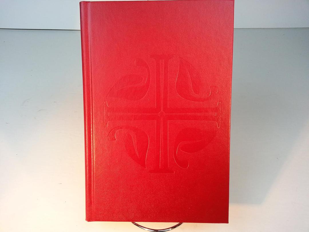 Evangelical Lutheran Worship: Pew Edition