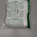 Pitalk White Valance for Windows 18 Inch Length Light Filtering Semi Sheer Linen Cotton Kitchen Valance for Bathroom Short Valance for Living Room Bedroom Bathroom Small Window Curtain Farmhouse Dcor