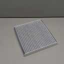 Cabin&Engine Air Filter for Santa Fe Hybrid 1.6L 2021-2026,Sonata Hybrid 2.0L 2020-2026, Tucson Hybrid 1.6L 2022-2026 Replacement HEPA Air Filter 97133L1000 28113L5100 Accessories