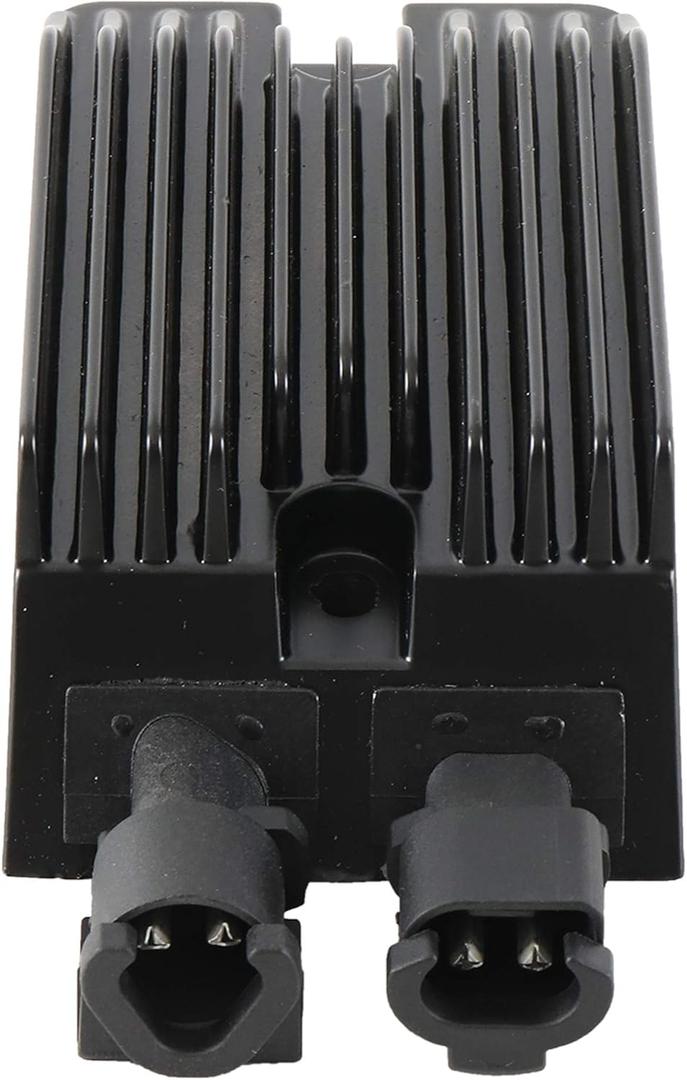 DB Electrical 230-22139 New Voltage Regulator/Rectifier 12-Volt For Harley Davidson Sportster SuperLow 74700012
