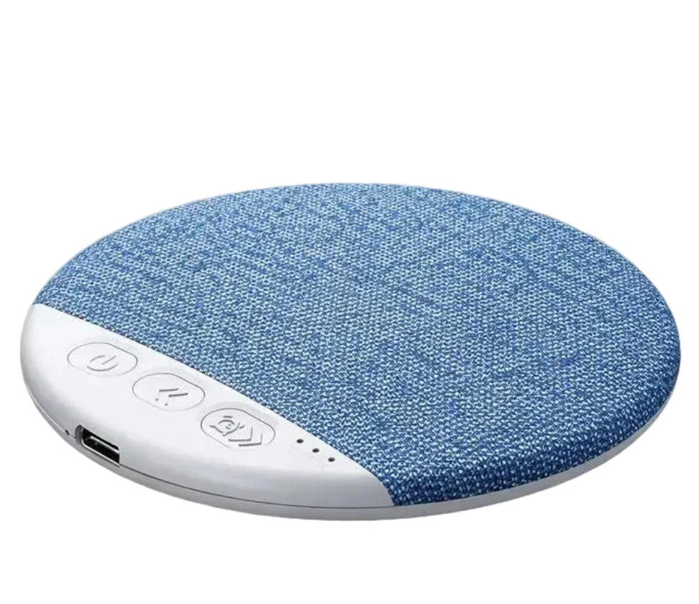 X3 Pro Ultra-Thin Bluetooth Sleep Aid Speaker