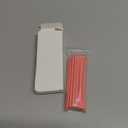 Gum Material for DIY Denture Improve Smile, Tooth Repair Kit, Teeth Fitting Material