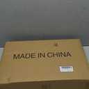 ROSSNY 48 Inch Talll Plant Stand Indoor, 6 Tier 7 Potted Bamboo Plant Stands for Indoor Plants, Corner Plant Stand, Plant Shelf For Indoor, Tiered Plant Stands, Indoor Plant Holder, Natural