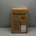 Rockland Fashion Softside Upright Luggage Set,Expandable, Blue, 2-Piece (14/19)