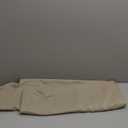 Party Solids 54 Inch X 300 Feet Ivory Plastic Table Cover Roll in A Cut - to - Size Box with Convenient Slide Cutter. Cuts Up to 36 Rectangle 8 Feet Plastic Disposable Tablecloths