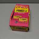 Honey Stinger Organic Fruit Smoothie Energy Chew, Gluten Free & Caffeine Free, for Exercise, Running and Performance, Sports Nutrition for Home & Gym, Pre and Mid Workout, 12 Pack, 21.6 Ounce (EXP 02/07/27)