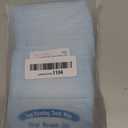 Mint-Flavored Oral Finger Wipes Teeth whitening Wipes Oral Cleaning Wipe (100 Pcs)