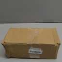 Gledewen Exterior Door Handle Set, Compatible with 2014-2021 Silverado Suburban Tahoe, Sierra Yukon, Outside Front & Rear Left Driver & Right Passenger Side | 23236150 22923605 22929464 Gloss Black