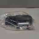 Passenger Side Side Sliding Exterior Door Handle Rear Right Compatible with Chevy GMC Vehicle Express, Savana 1500 2500 3500 4500 Van 1996-2009 Replace# 83373 10359096 25866275