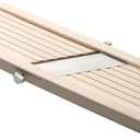 Benriner Japanese Mandolin Vegetable Slicer