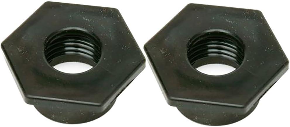 2 Tornado Bearing Nuts