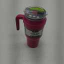 Reduce Dragonfruit Cold Mug