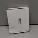 Add-On Storage Hook Accessory for Ceiling Rack and Wall Shelving, Rail Hook, 6 Pack