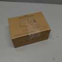 LISEN Cell Phone Stand Phone Holder for Desk Recording Office, Women Office Desk Accessories Gifts PC Gaming Essentials iPhone Stand Gadgets Fit OtterBox Case Switch iPad Air Tablet 4-10 in (BLACK)