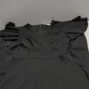 Black dress For Women Small