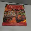 Beautiful Bargello: 26 Charted Bargello and Needlepoint Designs