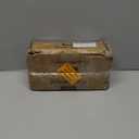 goldenwarm 48-Pack 3.5 Inch Polished Brass Door Hinges - Bright Gold 3-1/2'' x 3-1/2'' Hinges with 5/8'' Radius Corners - Interior Door Hardware