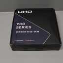 Soonsoonic 4K HDMI Cable 50Ft | High Speed HDMI 2.0 Cable 4K@60Hz 2K 1080P 3D ARC Ethernet HDMI Cord | for UHD TV Monitor Laptop Xbox PS4/PS5 ect (15m)