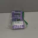 ImpactStrong Shatterproof Tempered Glass Screen Protector for iPhone 15 Pro Max [Easy Installation Frame] [Bubble Free] [9H Hardness] [Full Coverage] Case Friendly, 6.7 Inch - (3-Pack)