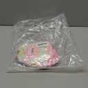 2 Pack Teacup Dog Clothes Warm Soft Fleece Extra Small Dog Sweaters for Puppy Chihuahua Yorkies Girl Fall Winter Cute Sweater Pet Clothes for Kitten, Rabbits, Guinea Pig,1.6-3lbs XXS (Pink)