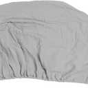 Crib Sheets, Baby Mattresses for Crib, Crib Mattress Sheet Fitted Baby Toddler Bed Sheets Cotton Baby Sheet for Home(01)