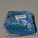 AQQA 7 Pack Aquarium Replacement Filter Cartridge Fish Tank Filter Cartridge for Aquarium Internal Filter (Large)