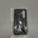 Nvollnoe for Samsung S24 Case with Card Holder Dual Layer Heavy Duty Protective Case Hidden Card Slot Slim Wallet Case for Samsung S24 6.1''(Blue)