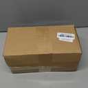 Upgraded 84049 Periscope Dryer Vent, 0-5" Adjustable Periscope Dryer Vent Kit, Clothes Dryer Replacement Vents Tight Space for Laundry Room with Aluminum Foil Tape and 4 Nylon Ties