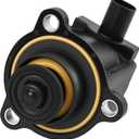 A0001531859 Turbo Solenoid Valve Compatible with Mercedes-Benz C250 C300 C400 C43 C450 CLA250 CLS400 E300 GLE400 GLS450 Sprinter 1500 2500 Valve Replace A0001531859 0001531159 TRBCP061PRBN 701870020
