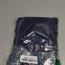 Butt Lifting Leggings with Flap Pockets for Women Stretch Cargo Leggings High Waist Tummy Control Workout Running Pants (Medium, Navy)