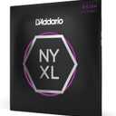D'Addario Guitar Strings - NYXL Electric Guitar Strings - NYXL09544 - Unrivaled Strength, Tuning Stability, Enhanced Mid-Range - For 6 String Guitars - 9.5-44 Super Light Plus (1-Pack)