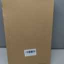 AZEN 12 Pack Trading Card Storage Box, Hold 11000+ Standard Trading Cards, Cardboard Storage Box with 20 Dividers and 12 Labels for Sports TCG Magic Mtg Card