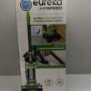 Eureka Airspeed Ultra-Lightweight Compact Bagless Upright Vacuum Cleaner, NEU10AE4, Green