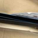 Window Visors Rain Guards for 2019-2026 Chevy Silverado/GMC Sierra 1500 Crew Cab, Out-Channel Window Vent Wind Deflectors Visors Shades for 20-26 Silverado/Sierra 2500HD 3500HD Crew Cab