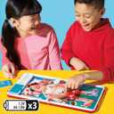 Operation Electronic Board Game with All-in-One Carrying Case | 2 Ways to Play | Ages 6+ | 1+ Players | 10 Mins. | Fun Kids Games | Christmas Gifts