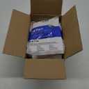 Instant Cold Pack | Disposable Ice Packs - Cold Therapy - for Injuries, Swelling, Inflammation, Muscle Strains, Sprains, Perfect for First aid Kit, Outdoor Activities, Athletes. 5x7 Inches, 6 Pack.