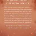 Magic in the Melanin: A Black Fantasy Anthology