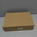 Refrigerator Organizer Bins - Large Capacity Egg Holder Tray for Refrigerator, Clear Plastic Container Drawer for Egg, Home Essentials Organization and Storage Box