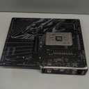 GIGABYTE X870 AORUS Elite WIFI7 AMD AM5 LGA 1718 Motherboard, ATX, DDR5, 4X M.2, PCIe 5.0, USB4, WIFI7, 2.5GbE LAN, EZ-Latch